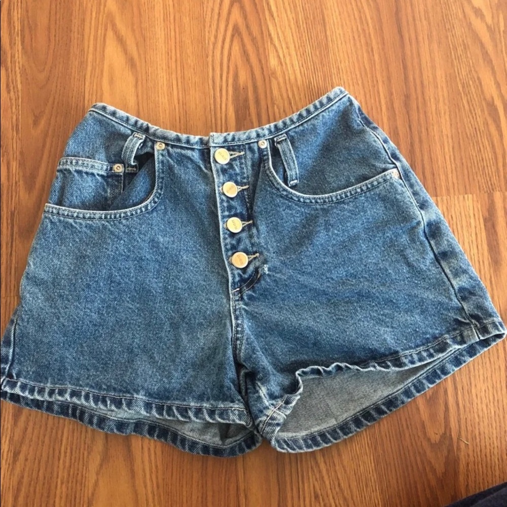 Vintage shorts
